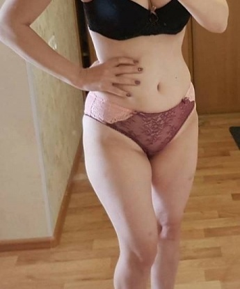 Проститутка Наталья