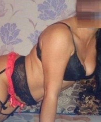 Проститутка Регина