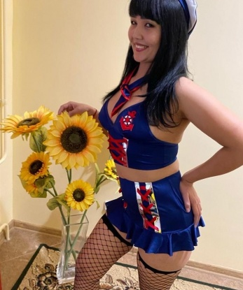 Проститутка Елена